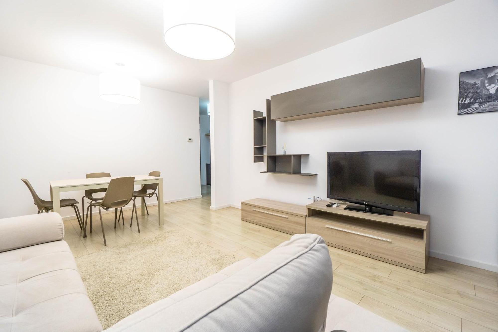 Appartement Jasmine Luxury Aviatiei Bucarest