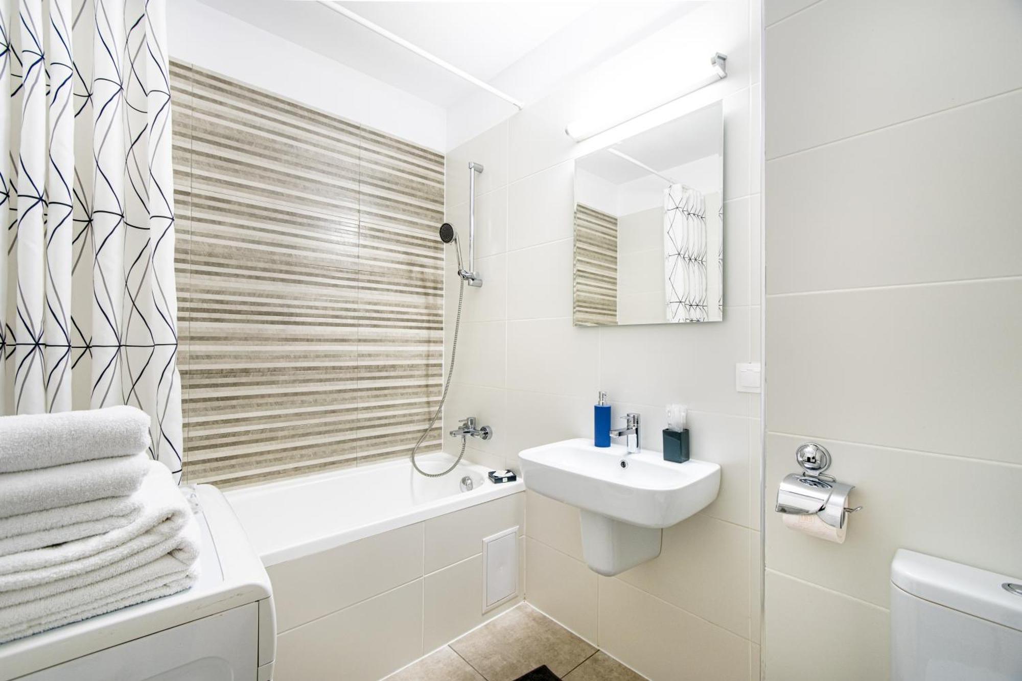 Appartement Jasmine Luxury Aviatiei *