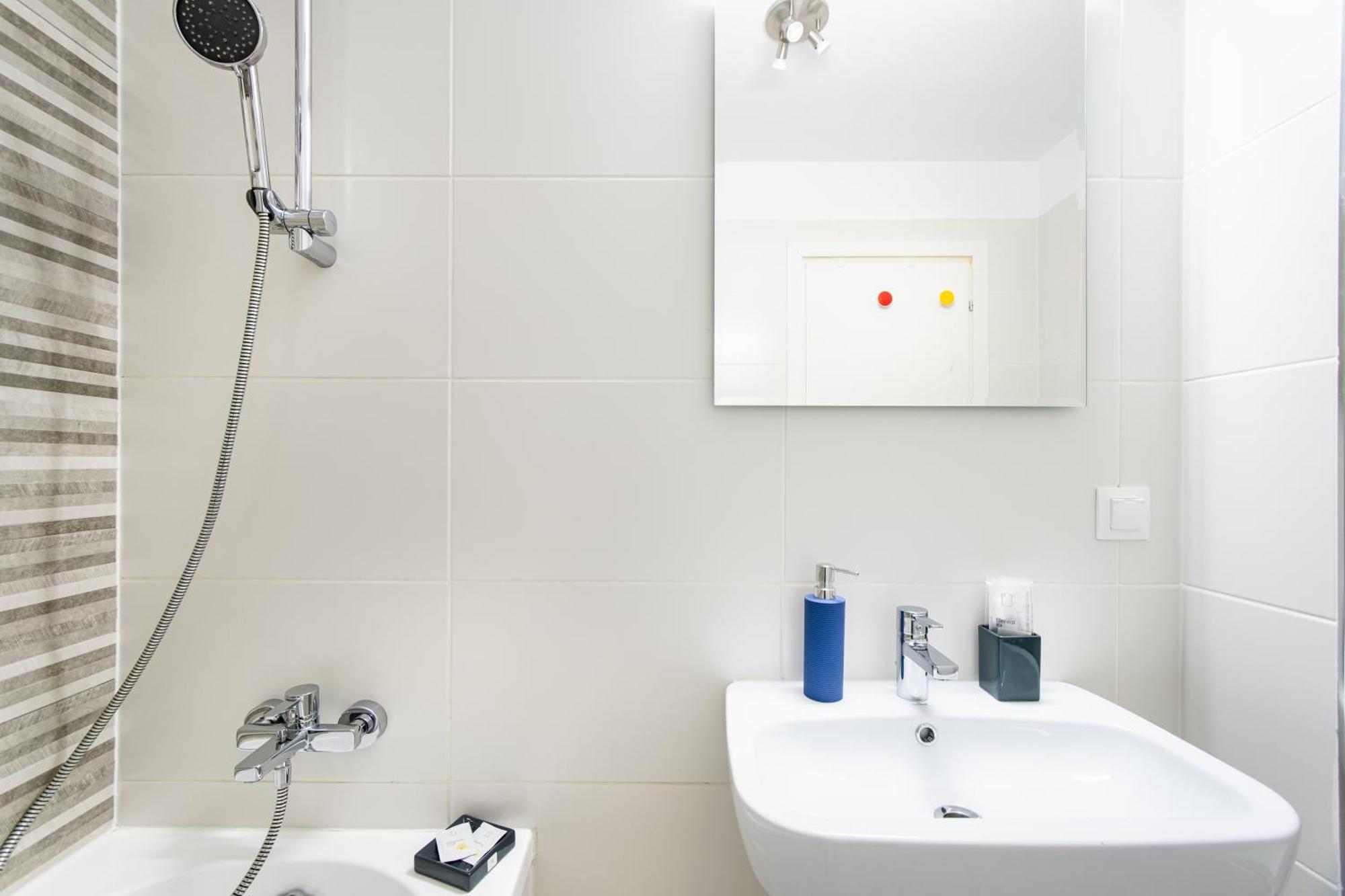 Appartement Jasmine Luxury Aviatiei Bucarest